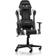 DxRacer Prince P132-NW Gaming Chair - Black/White