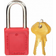 Master Lock 410RED