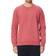 Colorful Standard Classic Organic Crew Neck Sweatshirt - Raspberry Pink