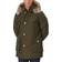 Woolrich Arctic Parka - Dark Green