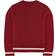 DSquared2 D2Kids Knit Sweater - Maroon (DQ0350D001AJDQ400)