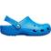 Crocs Classic Clog - Blue Bolt