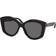 Balenciaga BB0126S 001