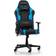 DxRacer Chaise Gamer Prince Noir et Bleu