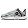 NIKE Court Air Zoom GP Turbo Naomi Osaka W - White/Bright Crimson/Light Lemon Twist/Black