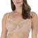 Fantasie Ana Side Support Bra - Natural Beige