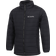 Columbia Boy's Powder Lite Jacket - Black (1802911)