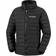 Columbia Boy's Powder Lite Jacket - Black (1802911)