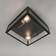 QAZQA Rotterdam Ceiling Flush Light 28cm