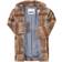 Molo Haili - Check Fur (5W21M320 6404)