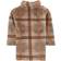 Molo Haili - Check Fur (5W21M320 6404)