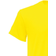 Universal Textiles Short Sleeve Casual T-shirt - Bright Yellow