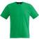 Universal Textiles Short Sleeve Casual T-shirt - Bright Green