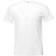 Universal Textiles Short Sleeve Casual T-shirt - Snow