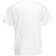 Universal Textiles Short Sleeve Casual T-shirt - Snow