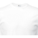 Universal Textiles Short Sleeve Casual T-shirt - Snow