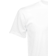 Universal Textiles Short Sleeve Casual T-shirt - Snow