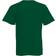 Universal Textiles Short Sleeve Casual T-shirt - Dark Green