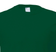 Universal Textiles Short Sleeve Casual T-shirt - Dark Green