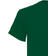 Universal Textiles Short Sleeve Casual T-shirt - Dark Green