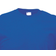 Universal Textiles Short Sleeve Casual T-shirt - Cobalt