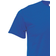 Universal Textiles Short Sleeve Casual T-shirt - Cobalt
