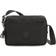 Kipling Schoudertas Abanu M Black Noir