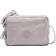 Kipling Olkalaukku harmaa One Size