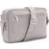 Kipling Olkalaukku harmaa One Size