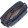 Kipling Schoudertas Abanu M Blue Bleu