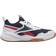 Reebok Kid's XT Sprinter 2 - Cloud White/Vector Navy/Vector Red