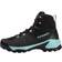 Mammut Sapuen High GTX GORE-TEX 3030-04241-00623 Black/Orange