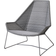 Cane-Line Breeze Highback Lounge Chair