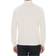 Oscar Jacobson Salim Rollneck Sweatshirt - White