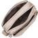 Kipling Crossbody Tas Abanu M Metallic Glow Goud Gemiddeld Vrouw 100% Polyamide