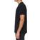 CDLP Men's Bamboo Sock - Black