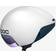 POC Cerebel White Blue Helmet