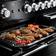 Rangemaster NEX110EICB/C Nexus 110cm Induction Charcoal Black