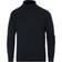 Oscar Jacobson Salim Rollneck Sweatshirt - Navy