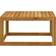 vidaXL 311866 Coffee Table 68x68cm