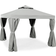 Hillerstorp Luxor Pavilion 3x4 m