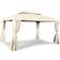 Hillerstorp Luxor Pavilion 3x4 m