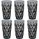 Koziol Crystal L Drinking Glass 45cl 6pcs