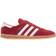 Adidas Hamburg M - Team Victory Red/Cloud White/Gum