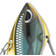 Rapala Rap V-Blade 6 cm Carbon (CBN)