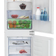 Beko BCHA275E4SN White, Integrated