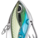 Rapala Rap-V Blade 6cm Mossback Shiner