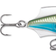 Rapala Rap-V Blade 6cm Mossback Shiner