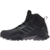 Adidas Terrex AX4 Mid GTX M - Core Black/Carbon/Grey Four