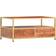 vidaXL 286187 Soffbord 50x90cm